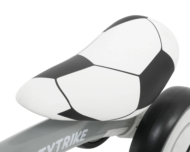 První dětské krosové kolo PettyTrike 4-kolové SporTrike Rider – Bílé