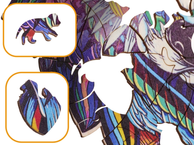 Intrikující design