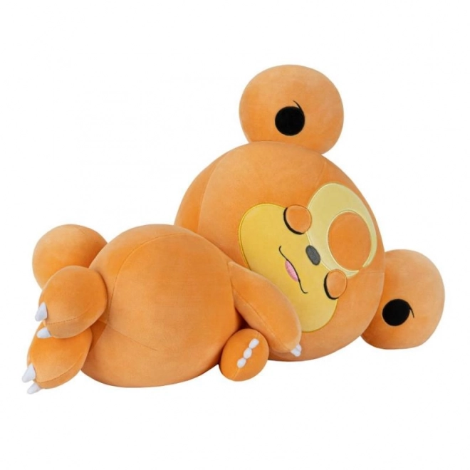 Spící Teddyursa plyšák 45 cm