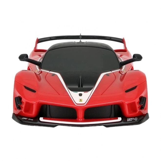 Ferrari FXX K Evo auto na dálkové ovládání RASTAR