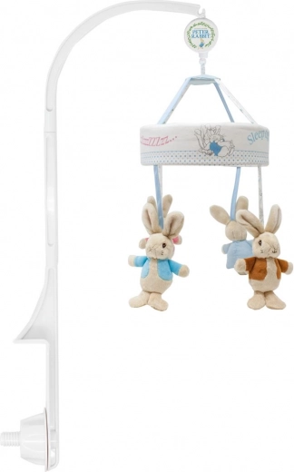 Natahovací mechanismus