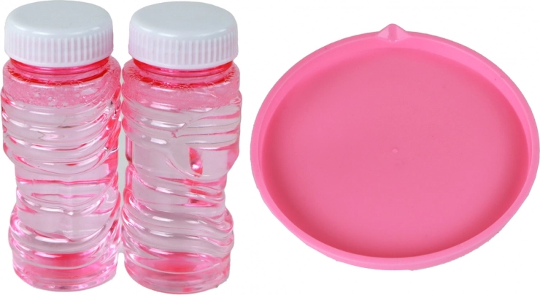 Vše potřebné v balení