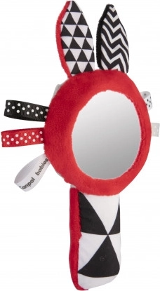 Měkké materiály a snadné uchopení