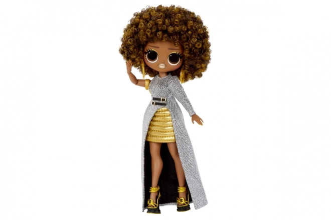 L.O.L. Surprise! OMG Velká ségra, 2 outfity – Royal Bee