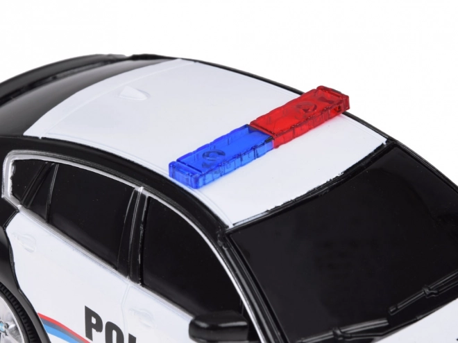 Rádiově ovládané sportovní auto BMW X6