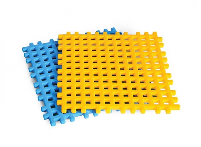 Stavební bloky vafle Base 2