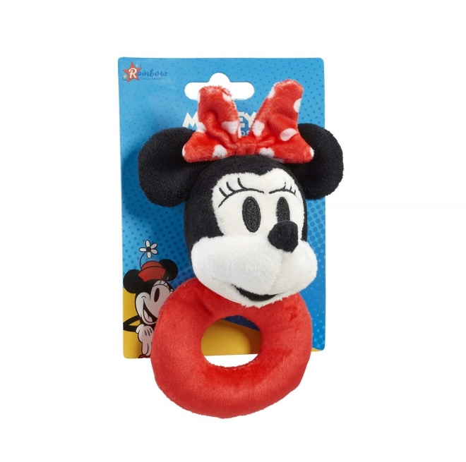 Oficiální DISNEY motiv MINNIE