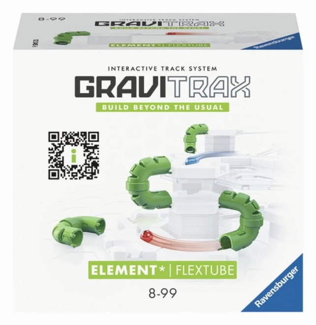 Kompatibilita s GraviTrax