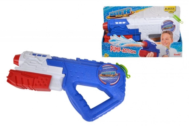 Vodní pistole Simba Blaster 3000