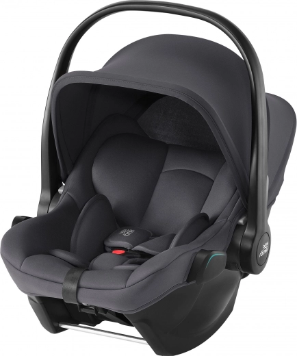 Autosedačka pro miminka Britax Römer Baby-Safe Core Midnight Grey