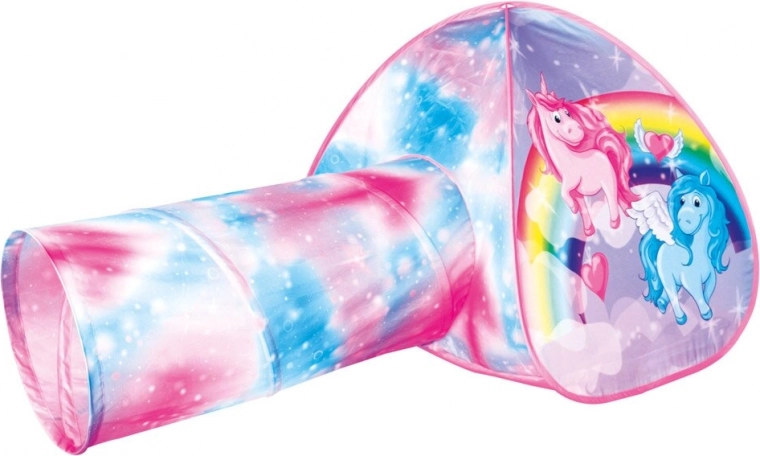 Stan a tunel samostatně