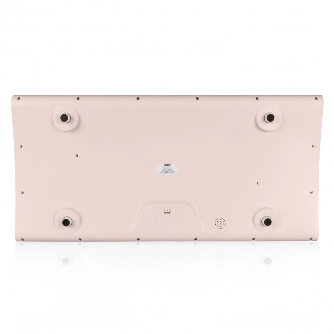 Digitální dětská váha, Pink