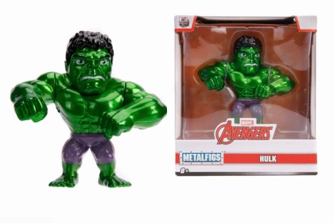 Marvel Hulk sběratelská figurka