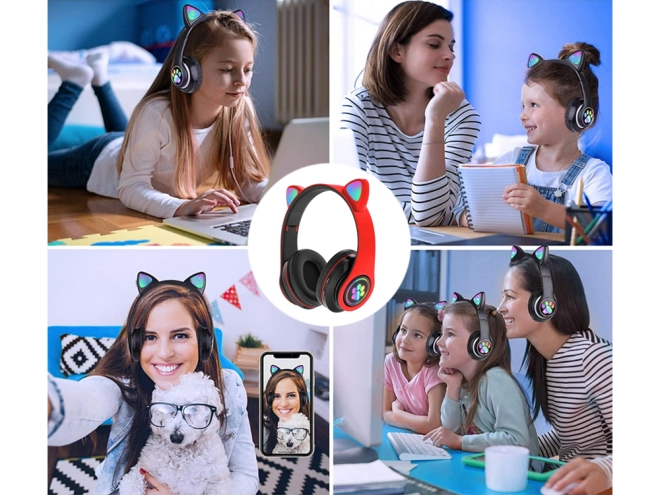 Multifunkční přehrávání: Bluetooth, FM i micro SD