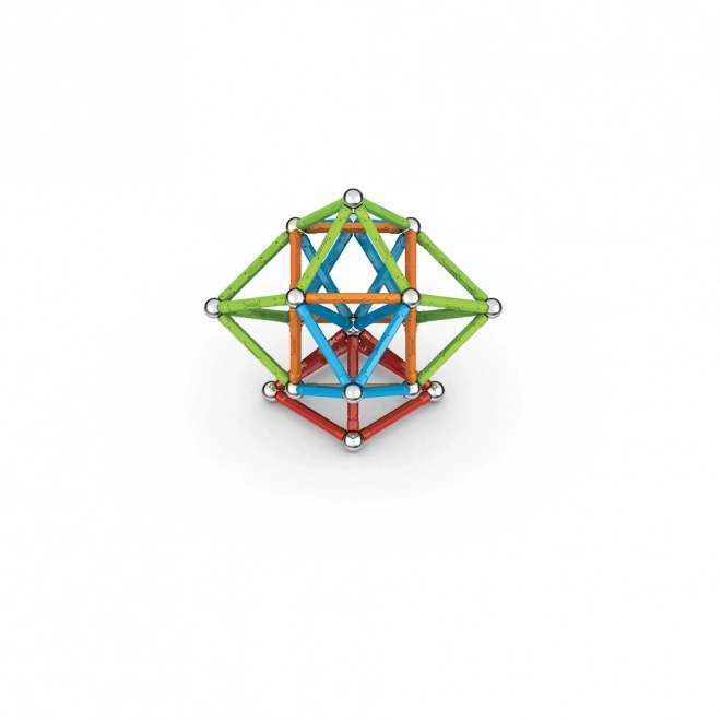 GEOMAG Supercolor 93 dílků