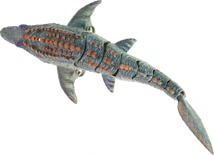 Realistický pohyb a flexibilní tělo