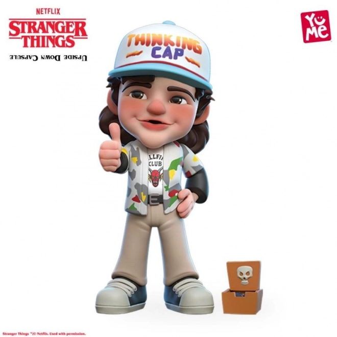 YuMe Stranger Things postavičky - náhodně dodávaná varianta