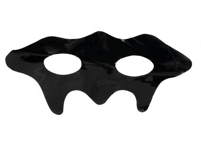 Kostým zorro pro děti vel. m – S