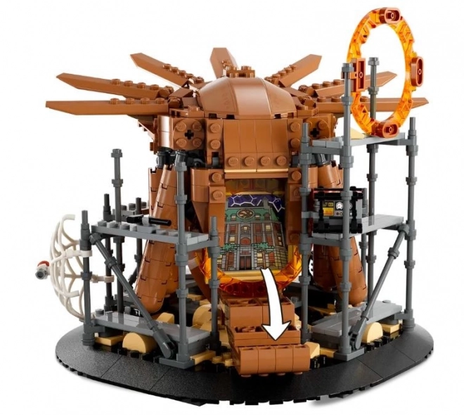 LEGO® Marvel 76261 Spider-Manova konečná bitva