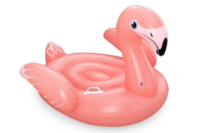 Nafukovací plameňák Bestway 138 x 107 cm
