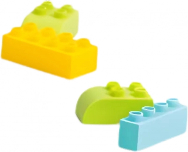 Bezpečné a příjemné pro malé ruce