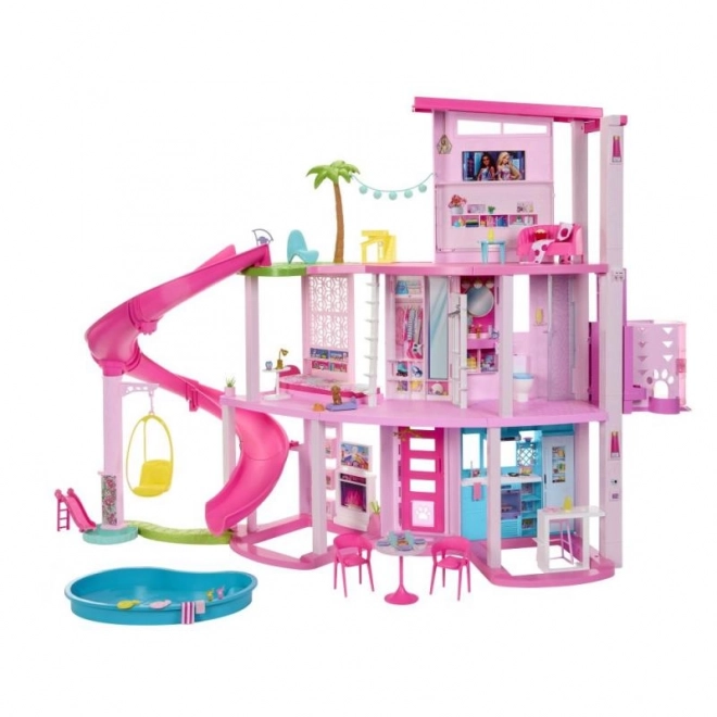Dům snů pro panenky Barbie Dreamhouse 2023