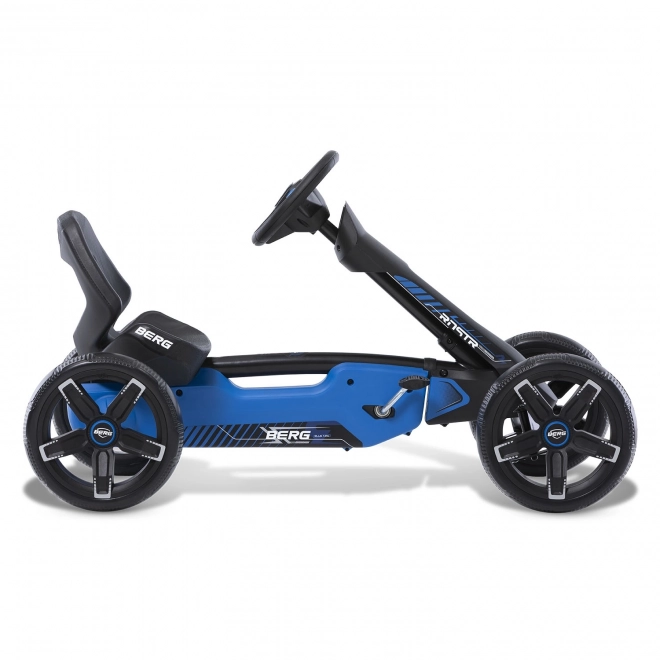 Gokart na pedály Berg Reppy Roadster