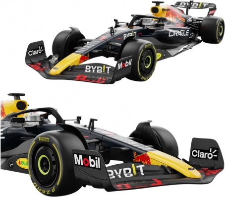 RC model Rastar formule 1 Redbul RB18 1:12 na dálkové ovládání