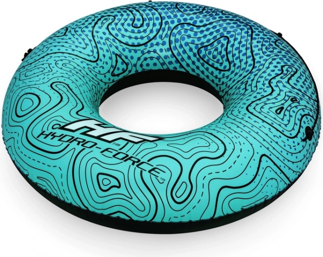 Odolné PVC a bezpečnostní ventil