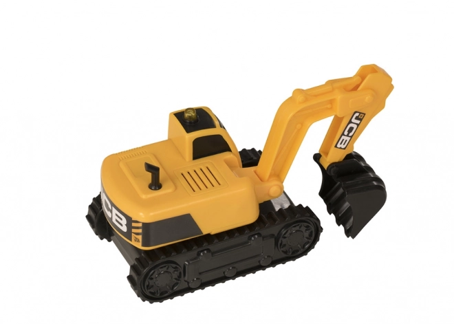 JCB rypadlo malé