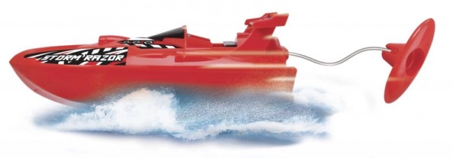 Plastový člun Ocean Rider