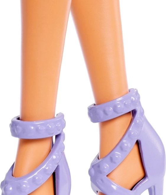 Loutka Barbie Popová hvězda zpěvačka