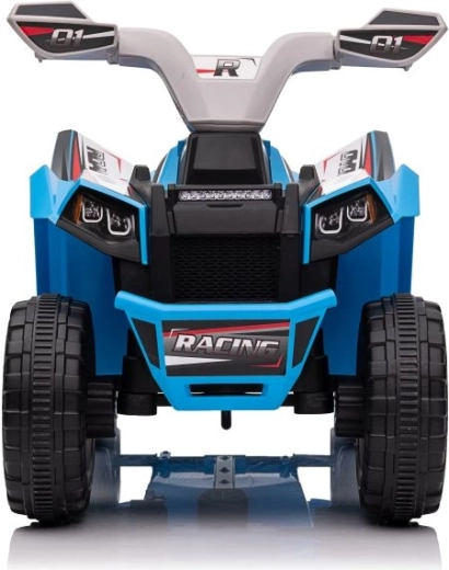 Sportovní „racing“ design, který baví