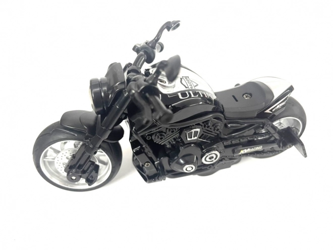 Motorka na natahování 1:14