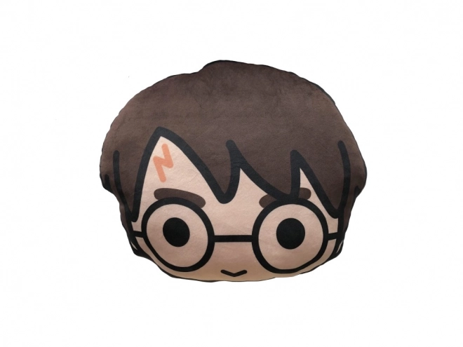 Polštář Harry Potter Chibi