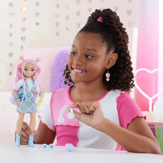 Panenka Barbie Dream Besties Daisy
