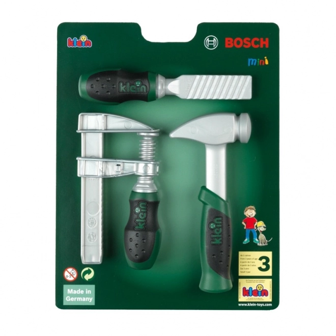 Dětská sada nářadí Bosch