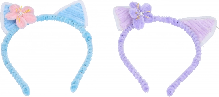 Měkoučký plyš pro celodenní pohodlí