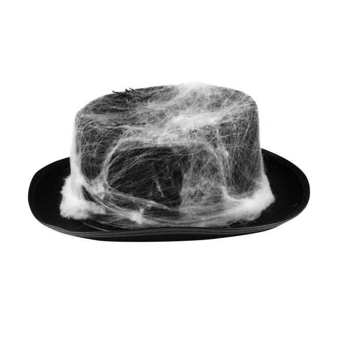 Ideální doplněk ke kostýmu
