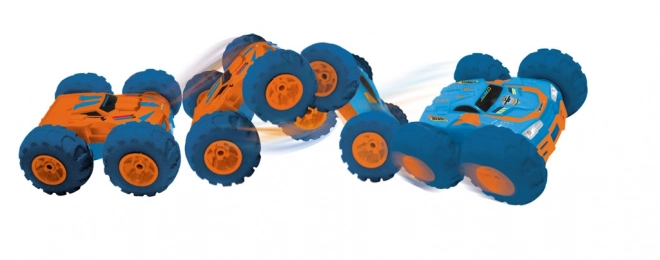 RC auto oboustranné Hot Wheels 1:24