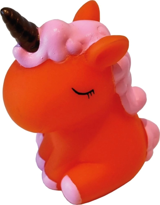 Měkká hračka do ruky