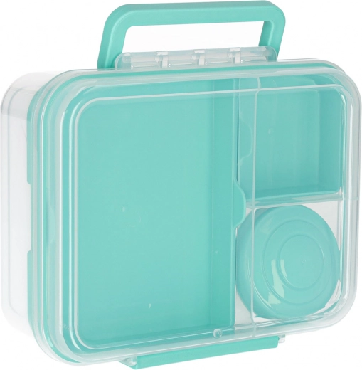 BPA free, do myčky i mikrovlnky