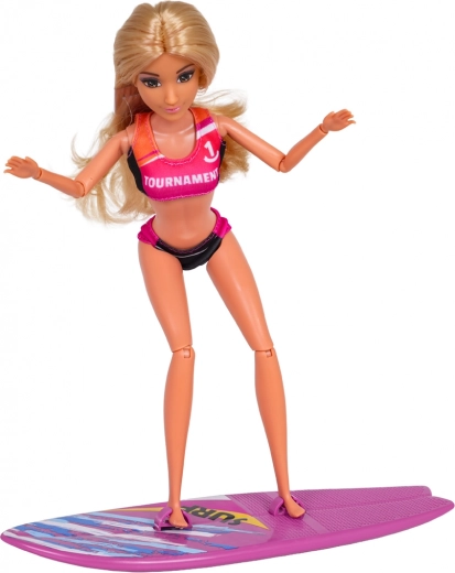 Pohyblivé klouby pro realistickou hru