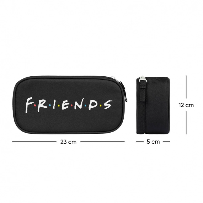 Školní penál Friends
