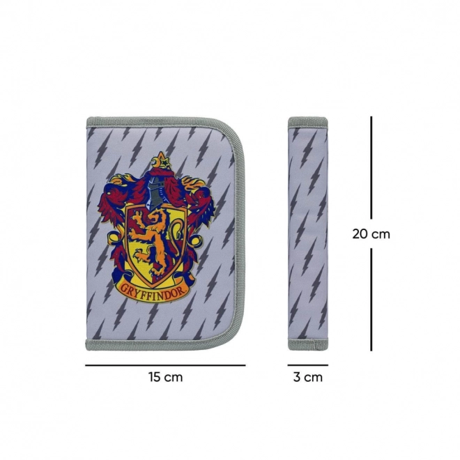 Školní penál Gryffindor Harry Potter