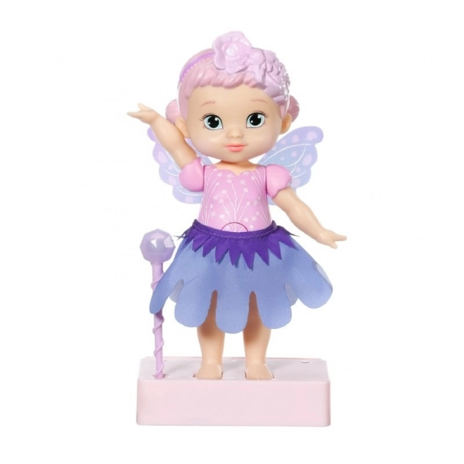 Baby Born Storybook Fialková víla - 18 cm