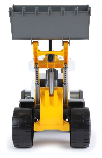 Liebherr Worxx 48 cm bagr v krabici