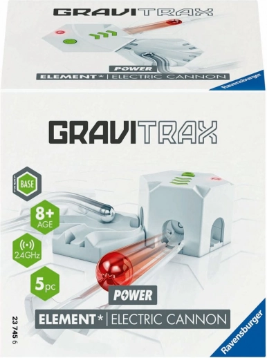 Ravensburger GraviTrax Power elektrický kanón