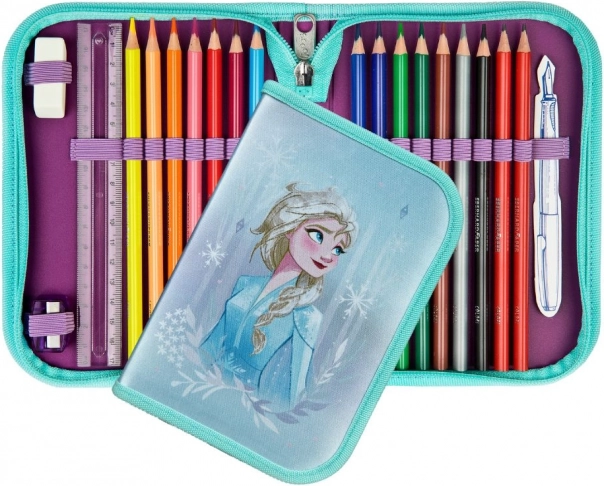 Školní set Scooli EasyFit Frozen