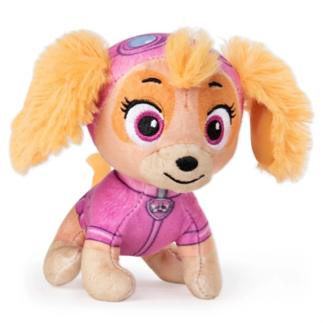 Maskot Tlapková patrola Mini Skye